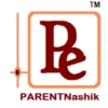 PARENTNashik - Paramount Enterprises Log